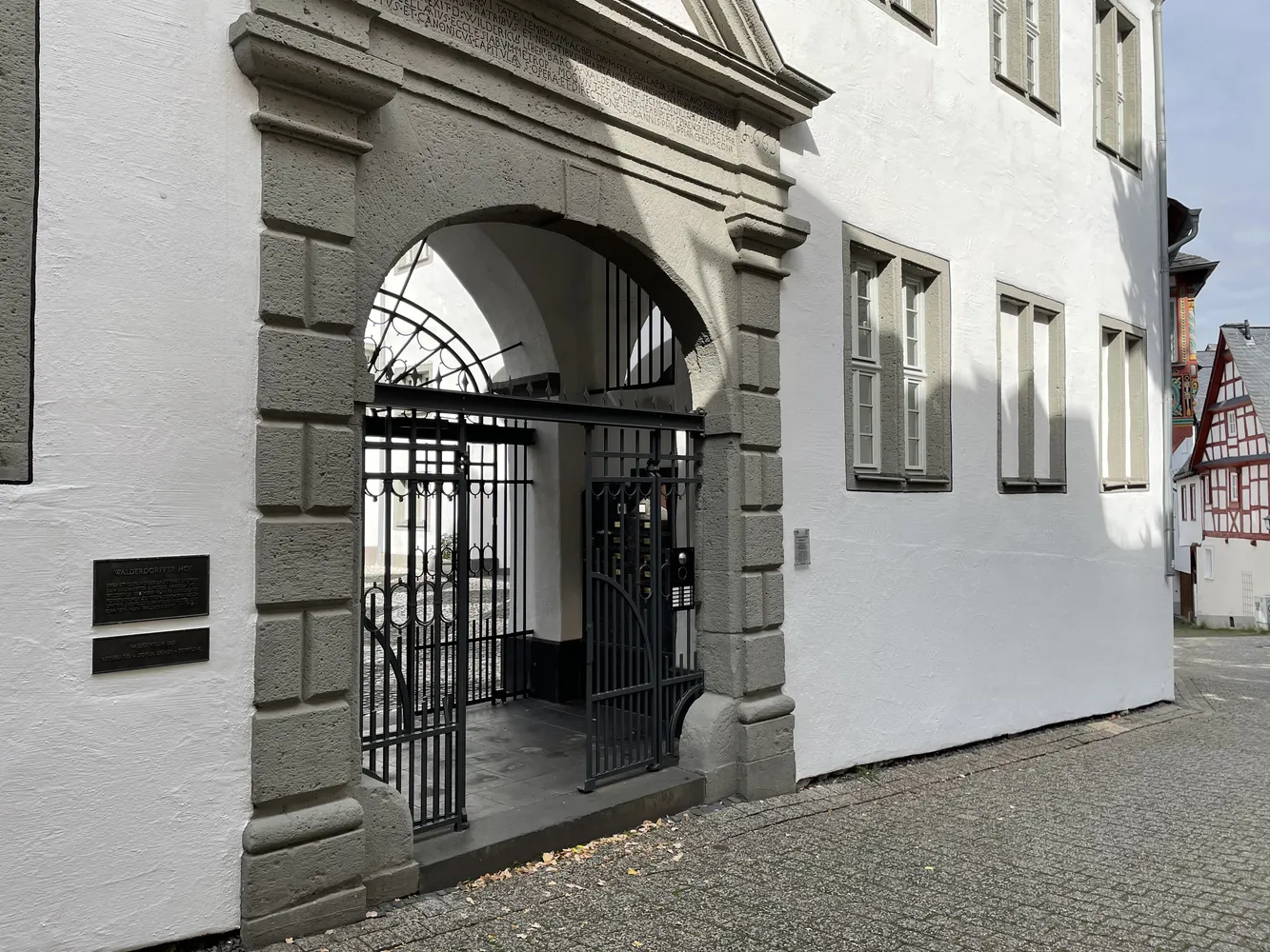 5 Zimmer Wohnung mit 210 m² in Limburg an der Lahn – Bild 4