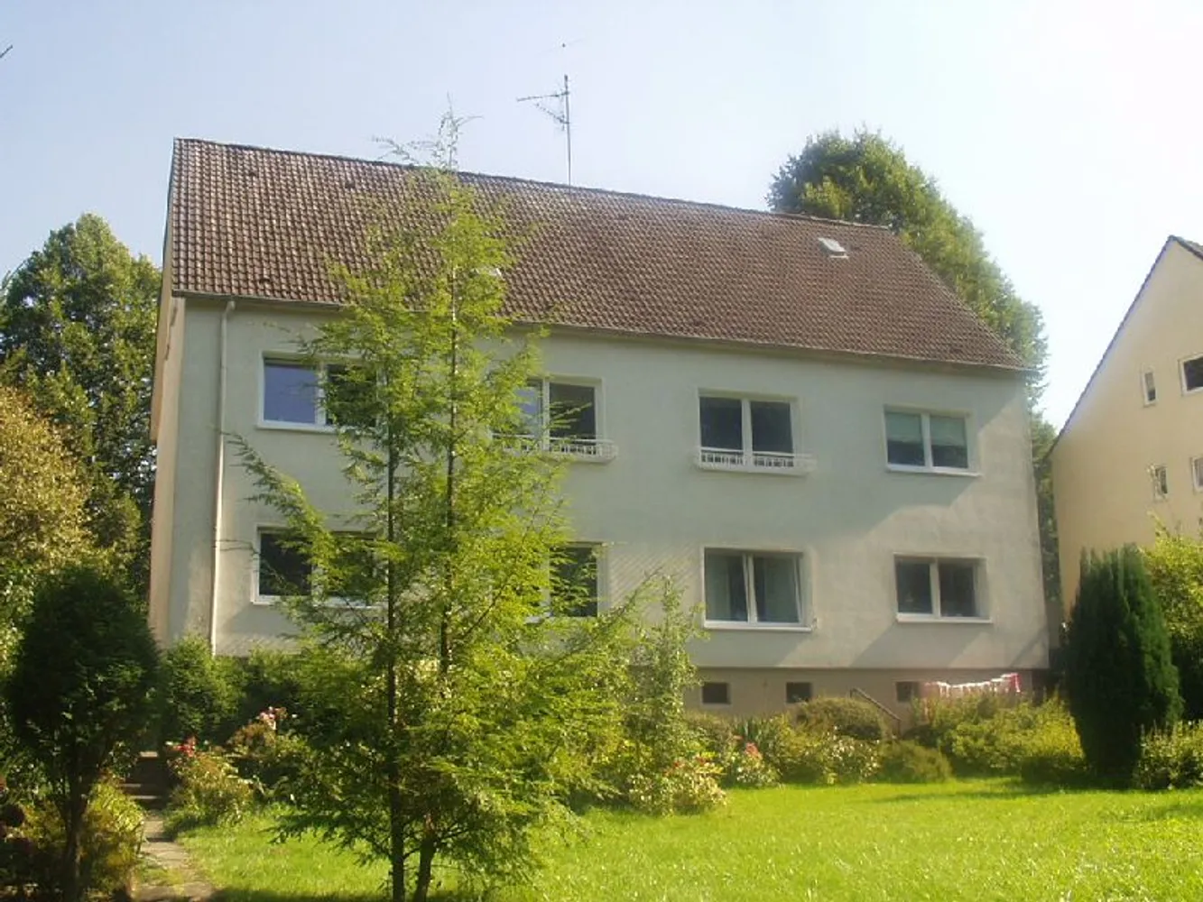 2 Zimmer Wohnung mit 64 m² in Essen – Bild 1