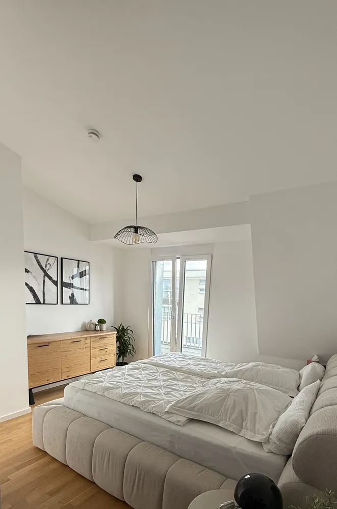 4 room apartment with 85 m² in Frankfurt am Main – Photo 7