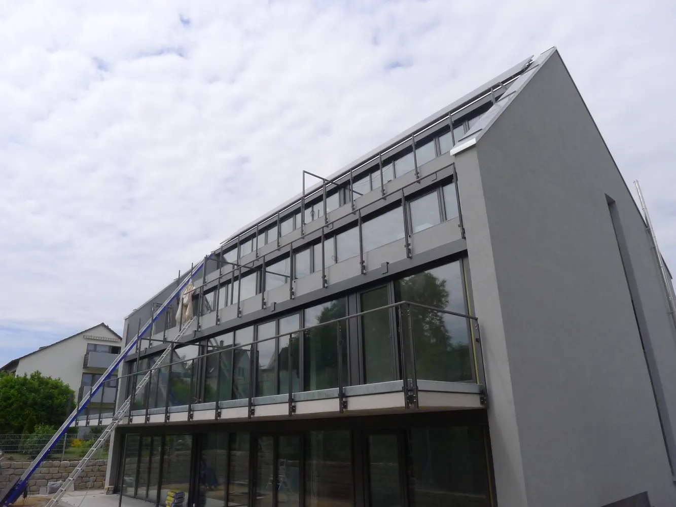 3 Zimmer Wohnung mit 80 m² in Bietigheim-Bissingen – Bild 1