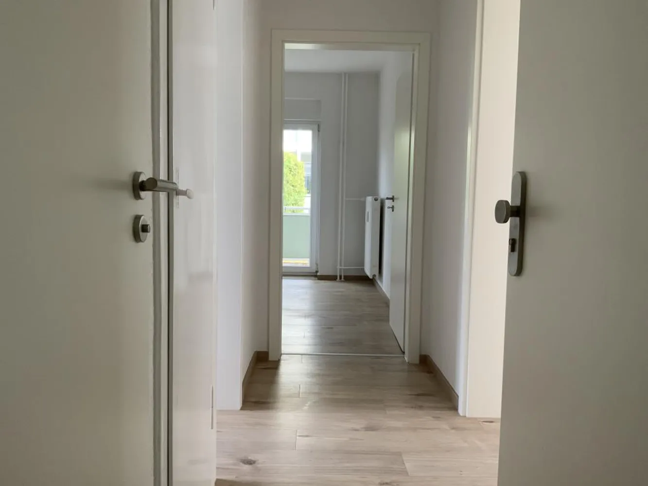 2 Zimmer Wohnung mit 52 m² in Gelsenkirchen – Bild 8