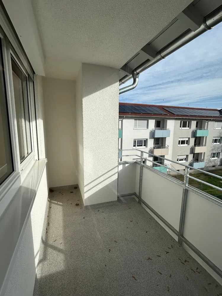 2 Zimmer Wohnung mit 57 m² in Mannheim – Bild 8