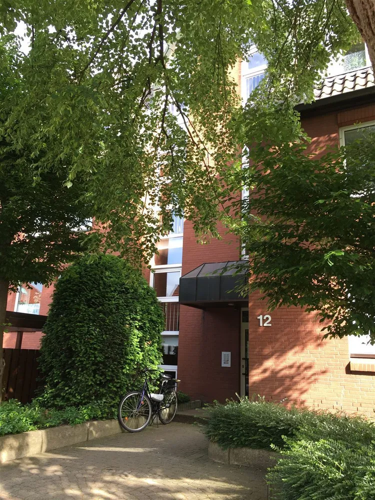 2 Zimmer Wohnung mit 63 m² in Hameln – Bild 6