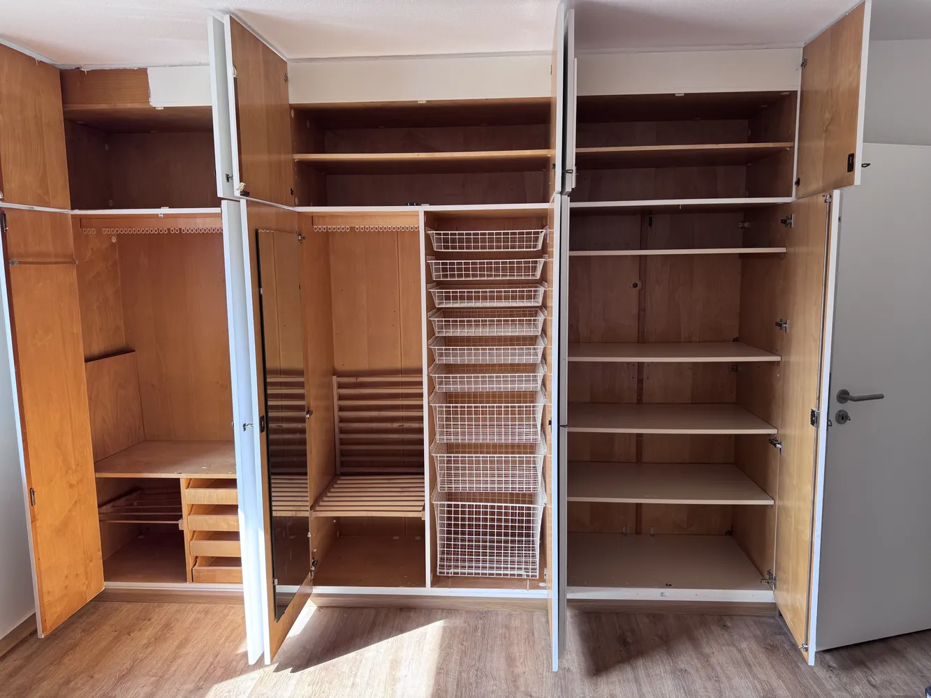 4 room apartment with 100 m² in Weil am Rhein – Photo 3