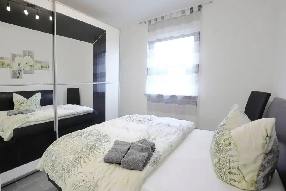 2 Zimmer Wohnung mit 52 m² in Wolfsburg – Bild 10