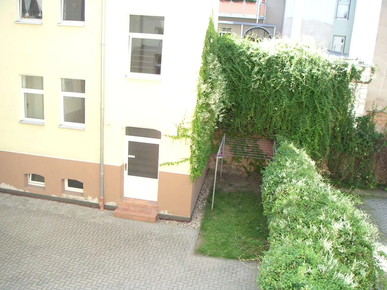 2 Zimmer Wohnung mit 40 m² in Halle (Saale) – Bild 9