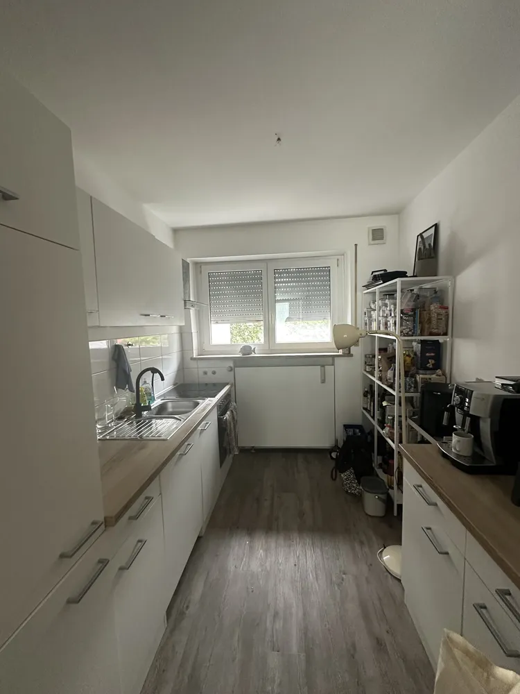 3 Zimmer Wohnung mit 75 m² in Nürnberg – Bild 3