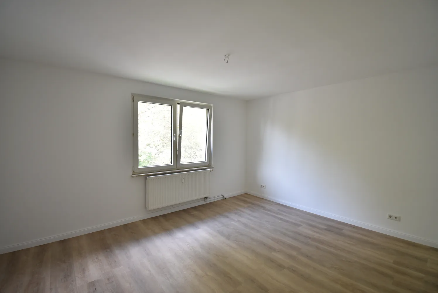 2 Zimmer Wohnung mit 53 m² in Duisburg – Bild 5
