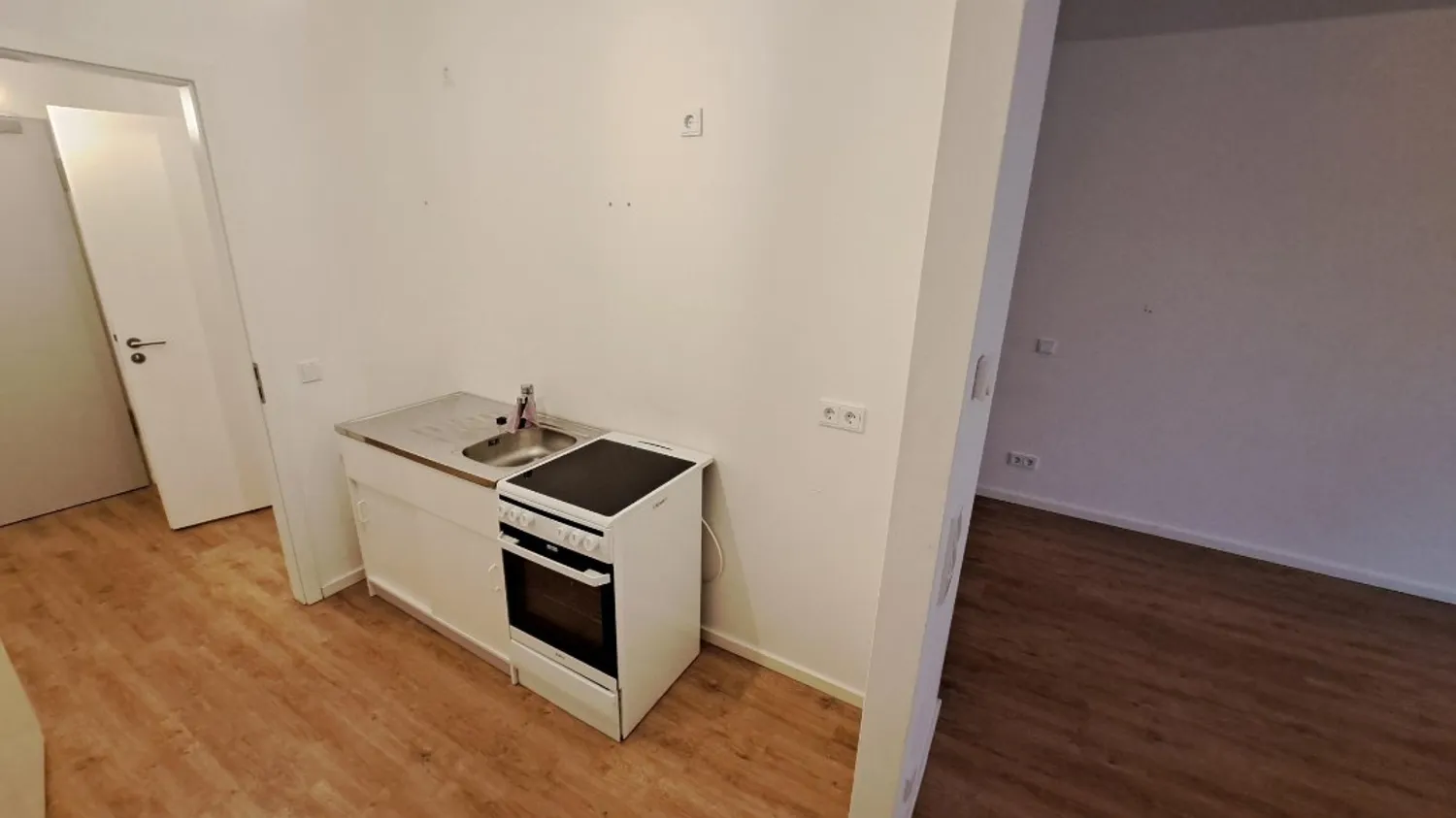 1 Zimmer Wohnung mit 45 m² in Berlin – Bild 4