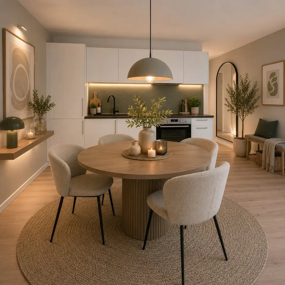 3 Zimmer Wohnung mit 75 m² in Nürnberg – Bild 6