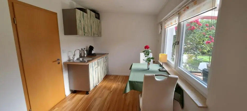 Shared room with 26 m² in Düsseldorf – Photo 7