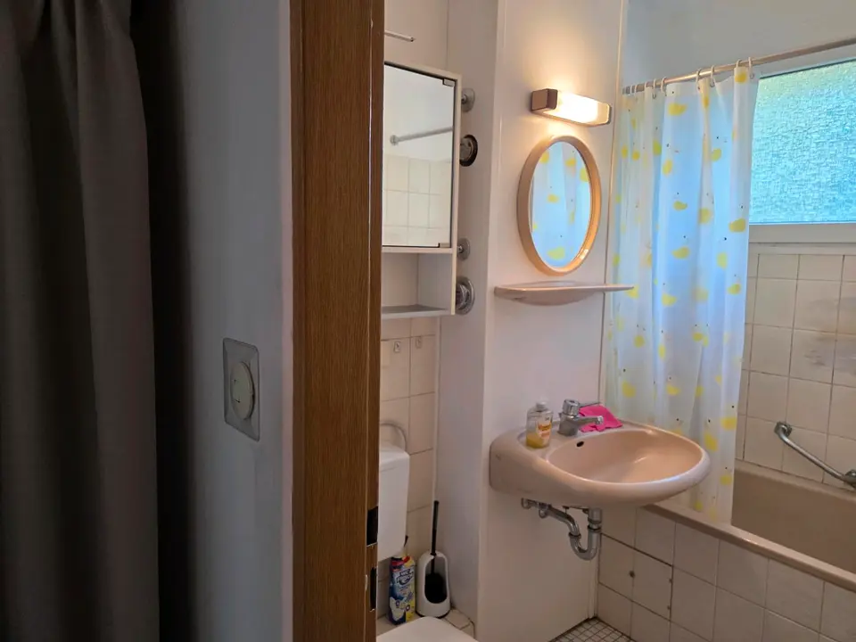 3 Zimmer Wohnung mit 67 m² in Bremen – Bild 9