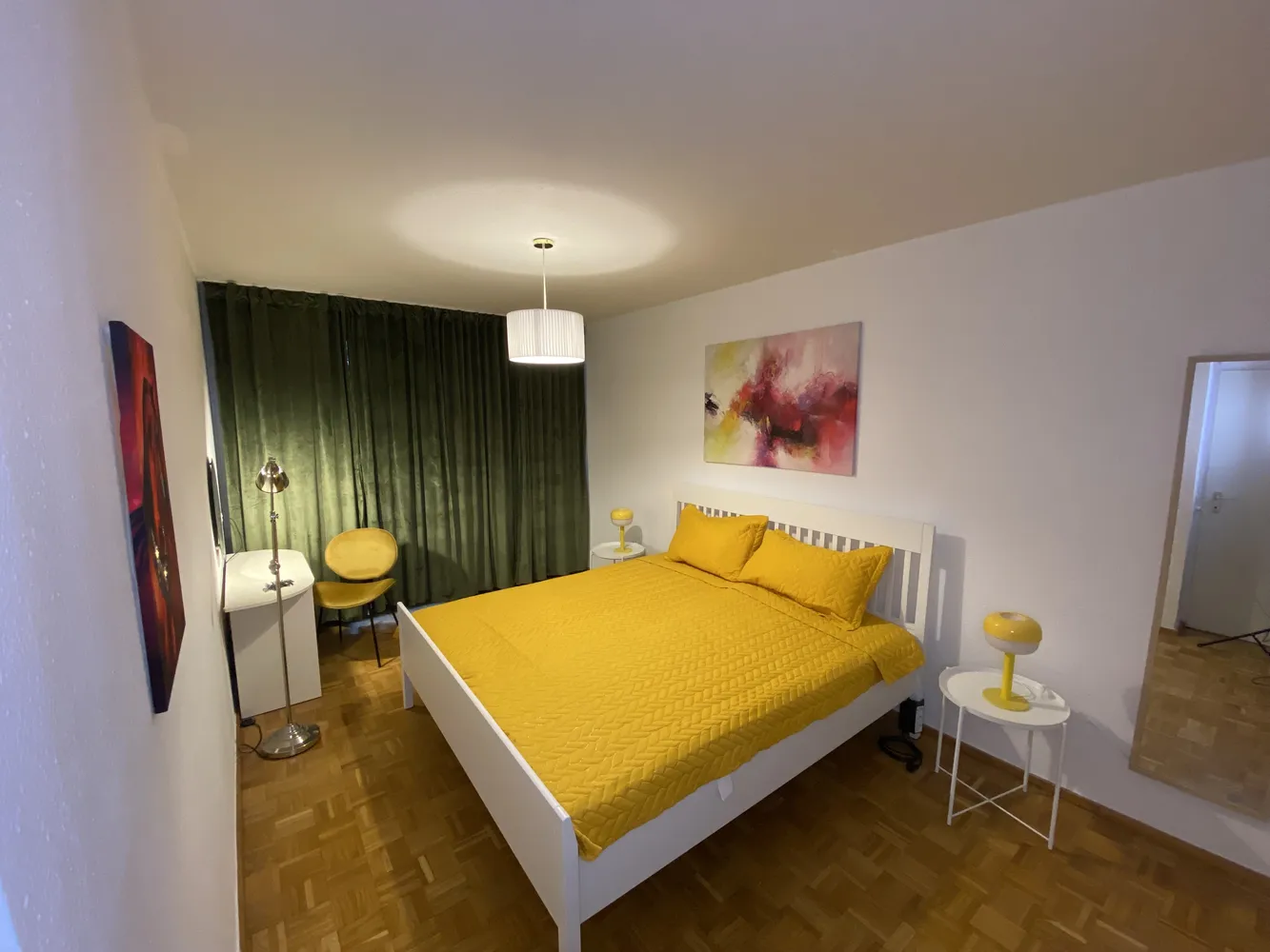 3 Zimmer Wohnung mit 103 m² in Köln – Bild 1