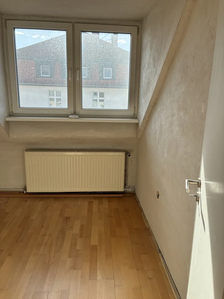 2 room apartment with 50 m² in Brunswick – Photo 3
