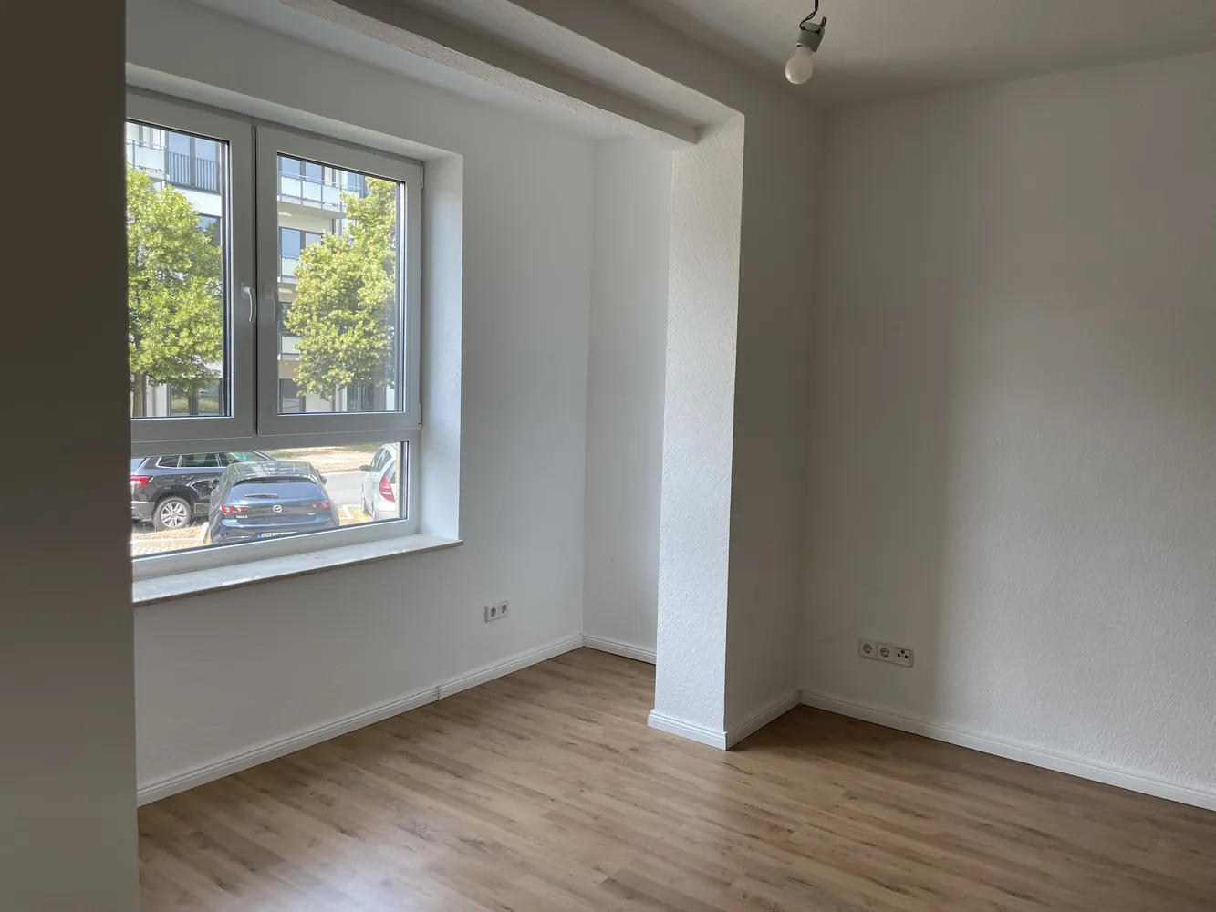 2 Zimmer Wohnung mit 62 m² in Magdeburg – Bild 8