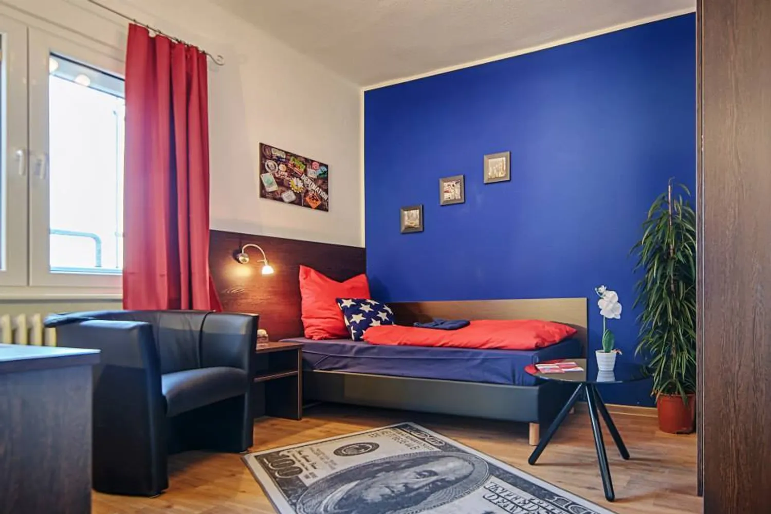 1 Zimmer Wohnung mit 18 m² in Koblenz – Bild 5