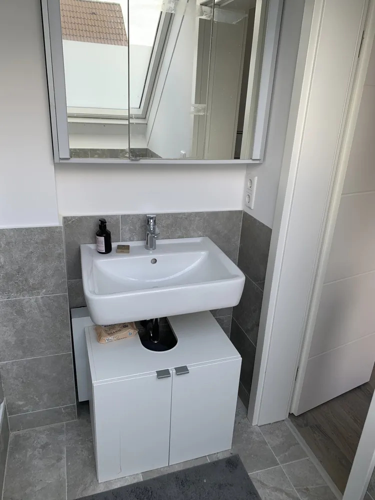1 Zimmer Wohnung mit 40 m² in Düsseldorf – Bild 2