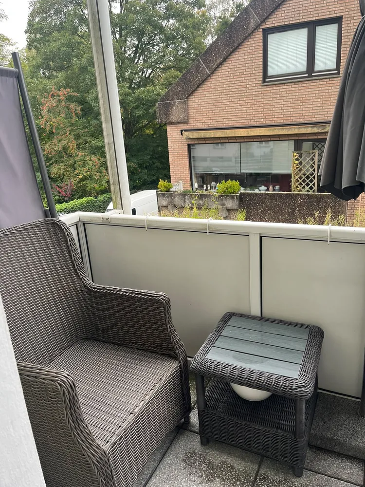 4 Zimmer Wohnung mit 100 m² in Bielefeld – Bild 2
