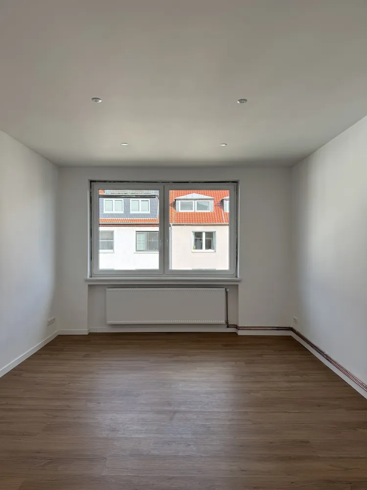 2 room apartment with 66 m² in Brunswick – Photo 2