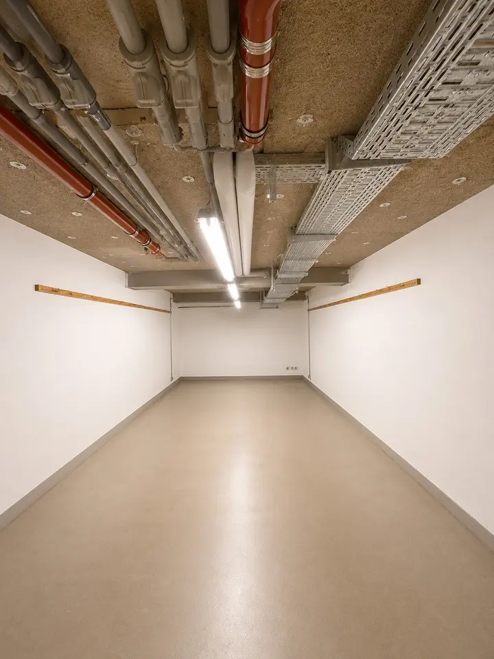 2 Zimmer Wohnung mit 66 m² in Dresden – Bild 3