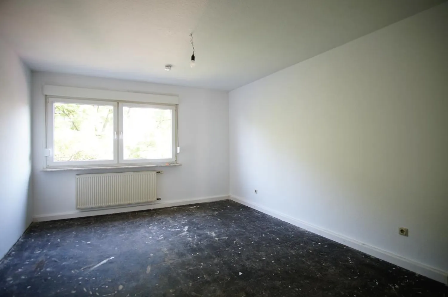 2 Zimmer Wohnung mit 58 m² in Duisburg – Bild 6