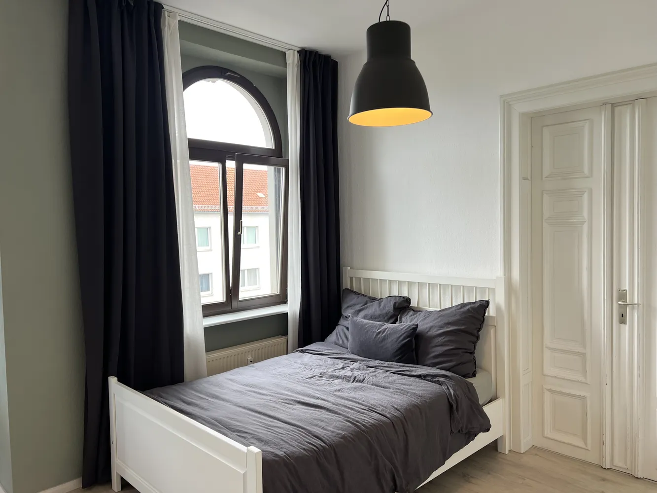 WG-Zimmer mit 26 m² in Dresden – Bild 6