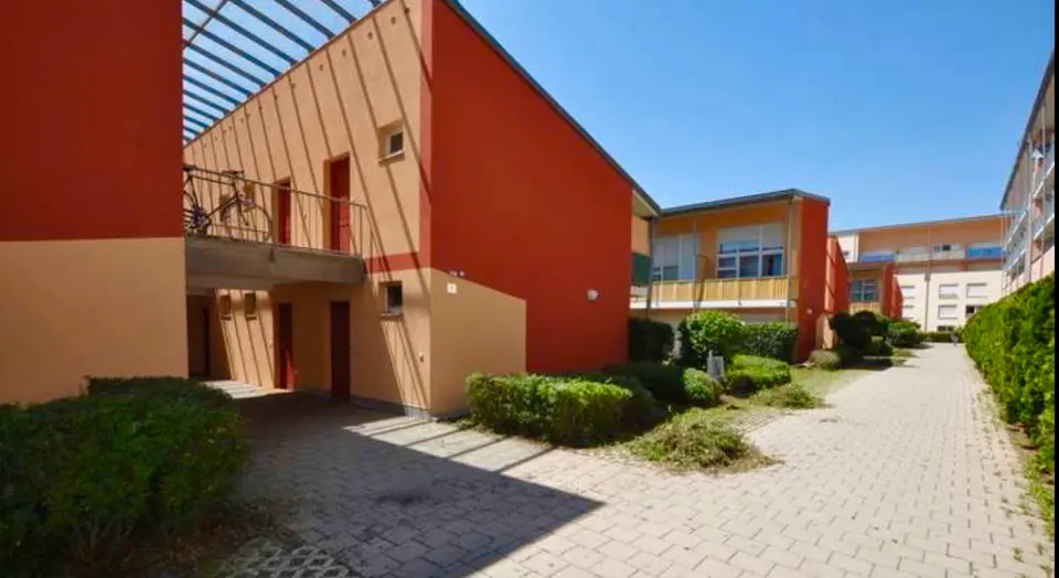 2 Zimmer Wohnung mit 62 m² in Regensburg – Bild 7