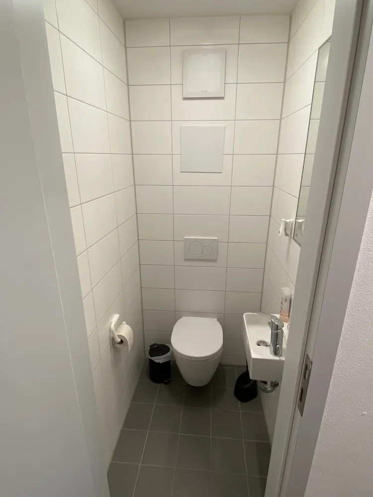 3 room apartment with 85 m² in Ingolstadt – Photo 7