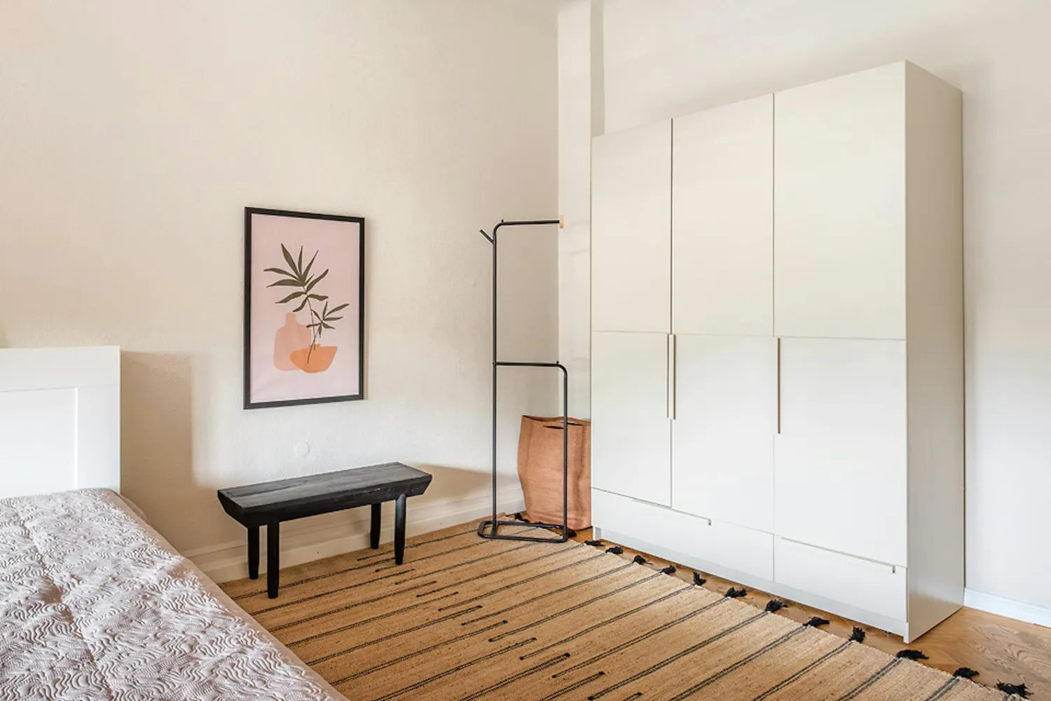 WG-Zimmer mit 25 m² in Nürnberg – Bild 2