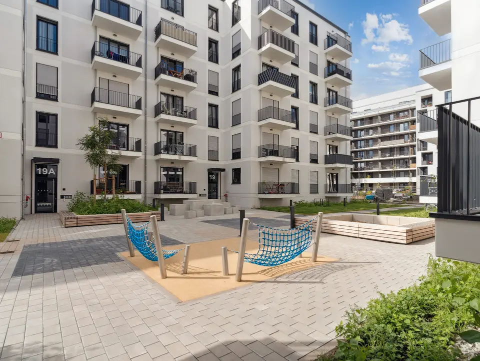 4 Zimmer Wohnung mit 142 m² in Berlin – Bild 6