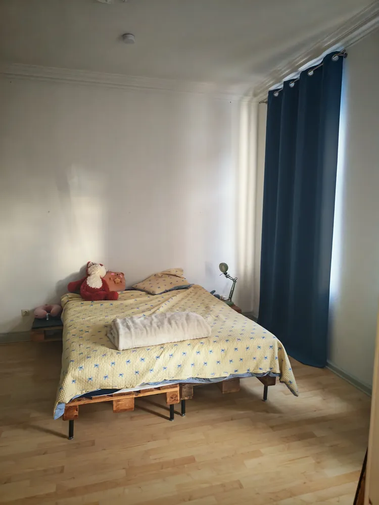 2 Zimmer Wohnung mit 59 m² in Neuss – Bild 3