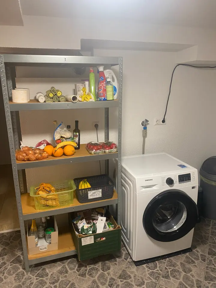 Studio mit 15 m² in Heilbronn – Bild 8