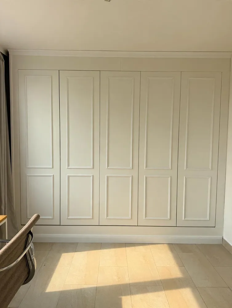 3 Zimmer Wohnung mit 90 m² in Düsseldorf – Bild 10