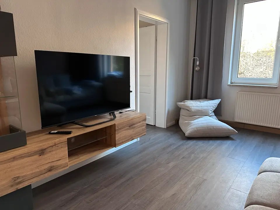 WG-Zimmer mit 70 m² in Schmalkalden – Bild 1