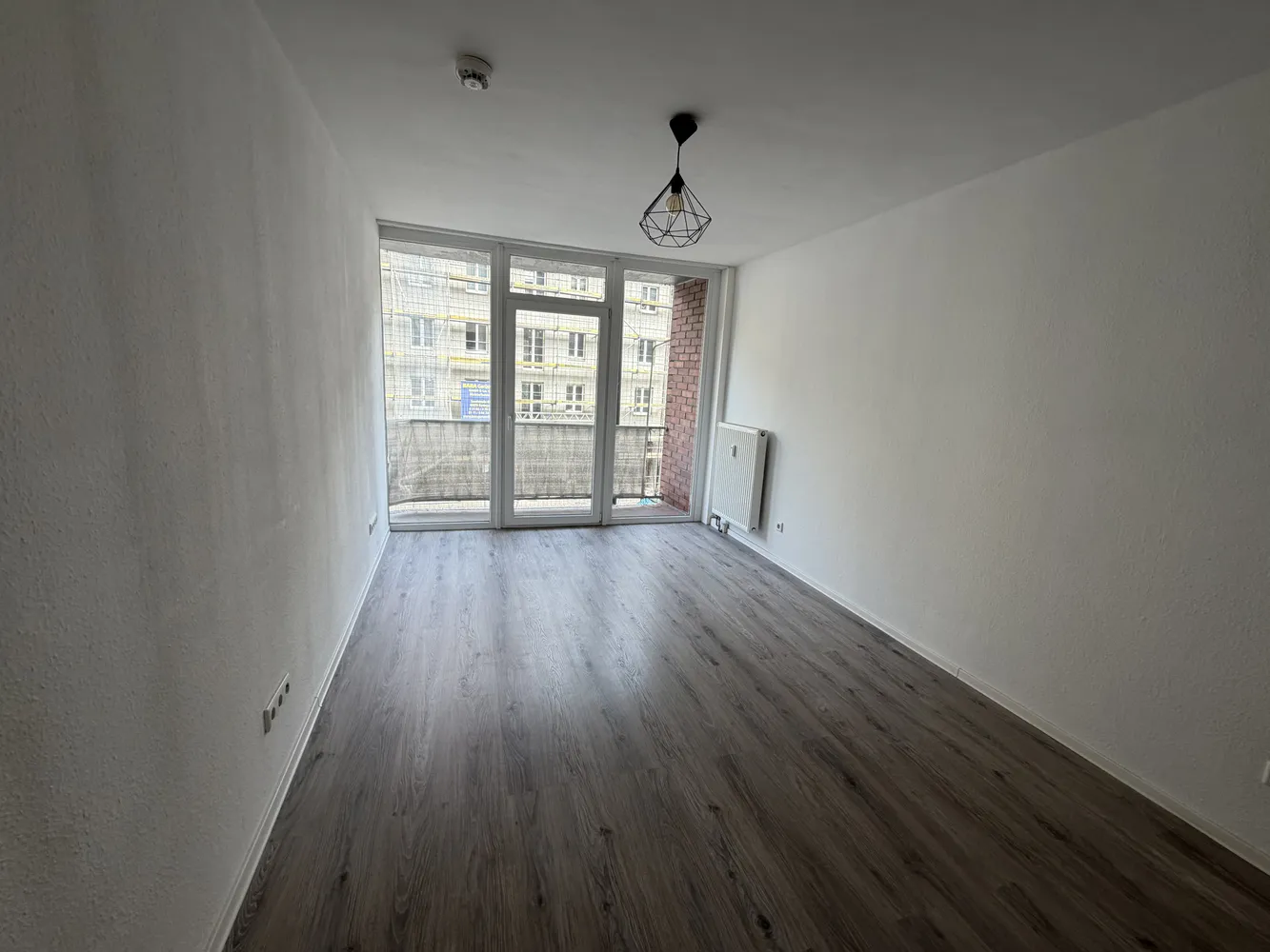2 room apartment with 45 m² in Düsseldorf – Photo 2