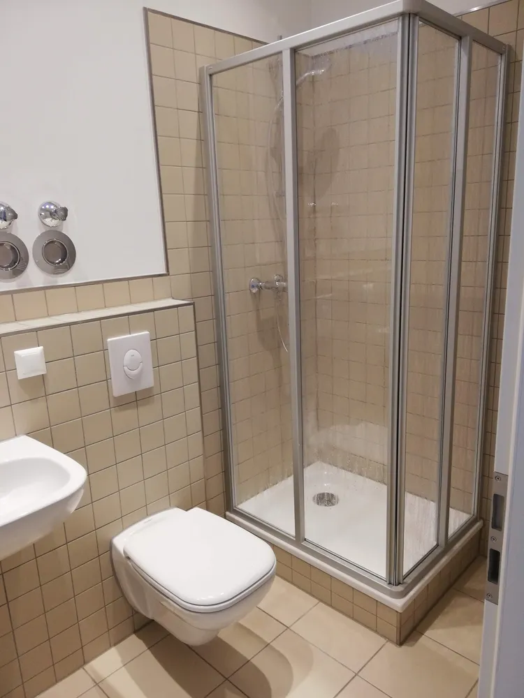 2 Zimmer Wohnung mit 47 m² in Berlin – Bild 4