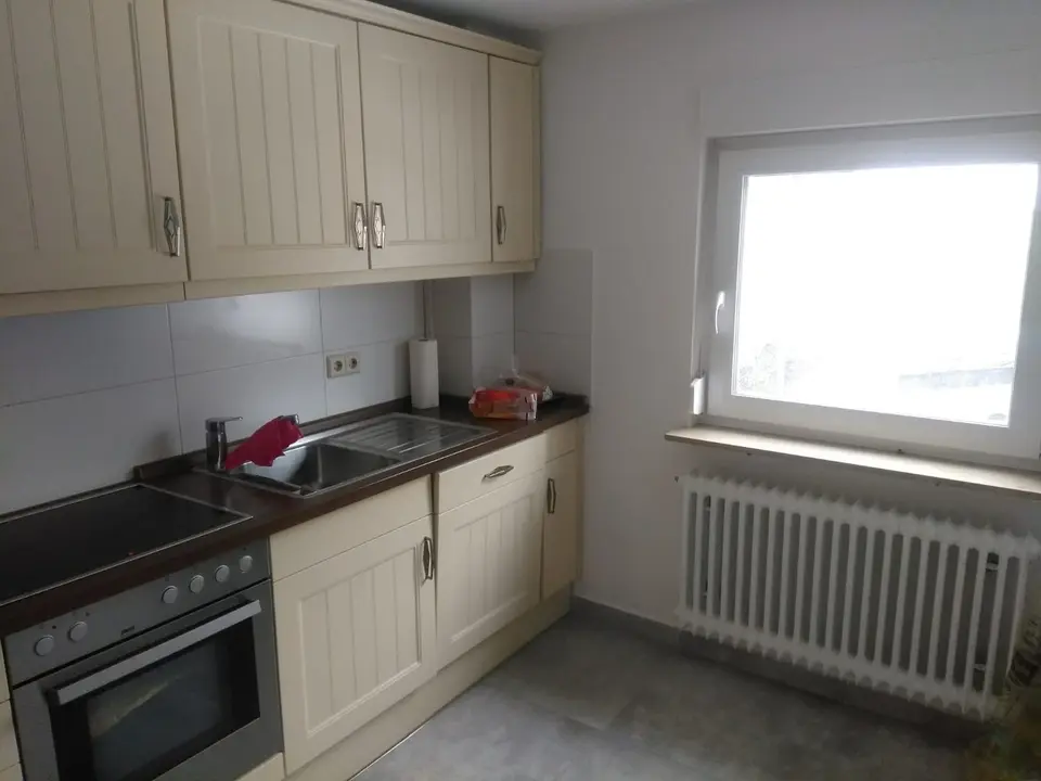 WG-Zimmer mit 25 m² in Mosbach – Bild 1