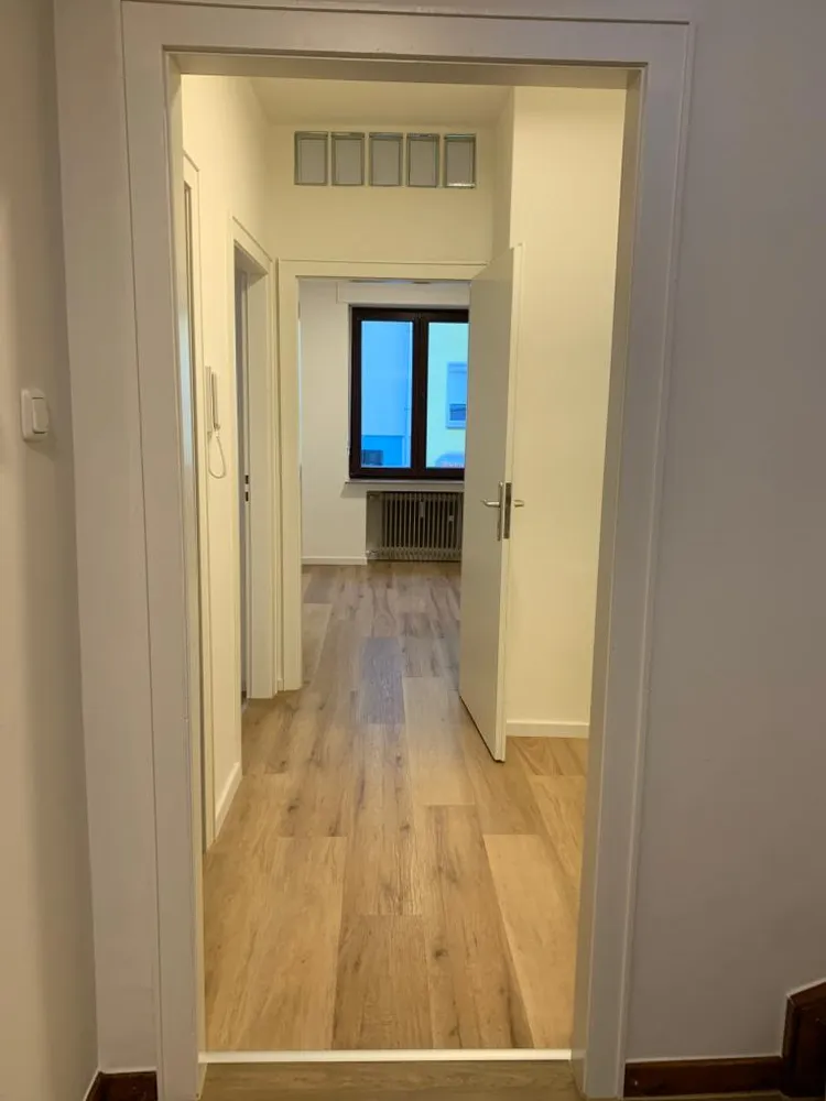 2 Zimmer Wohnung mit 60 m² in Aachen – Bild 2