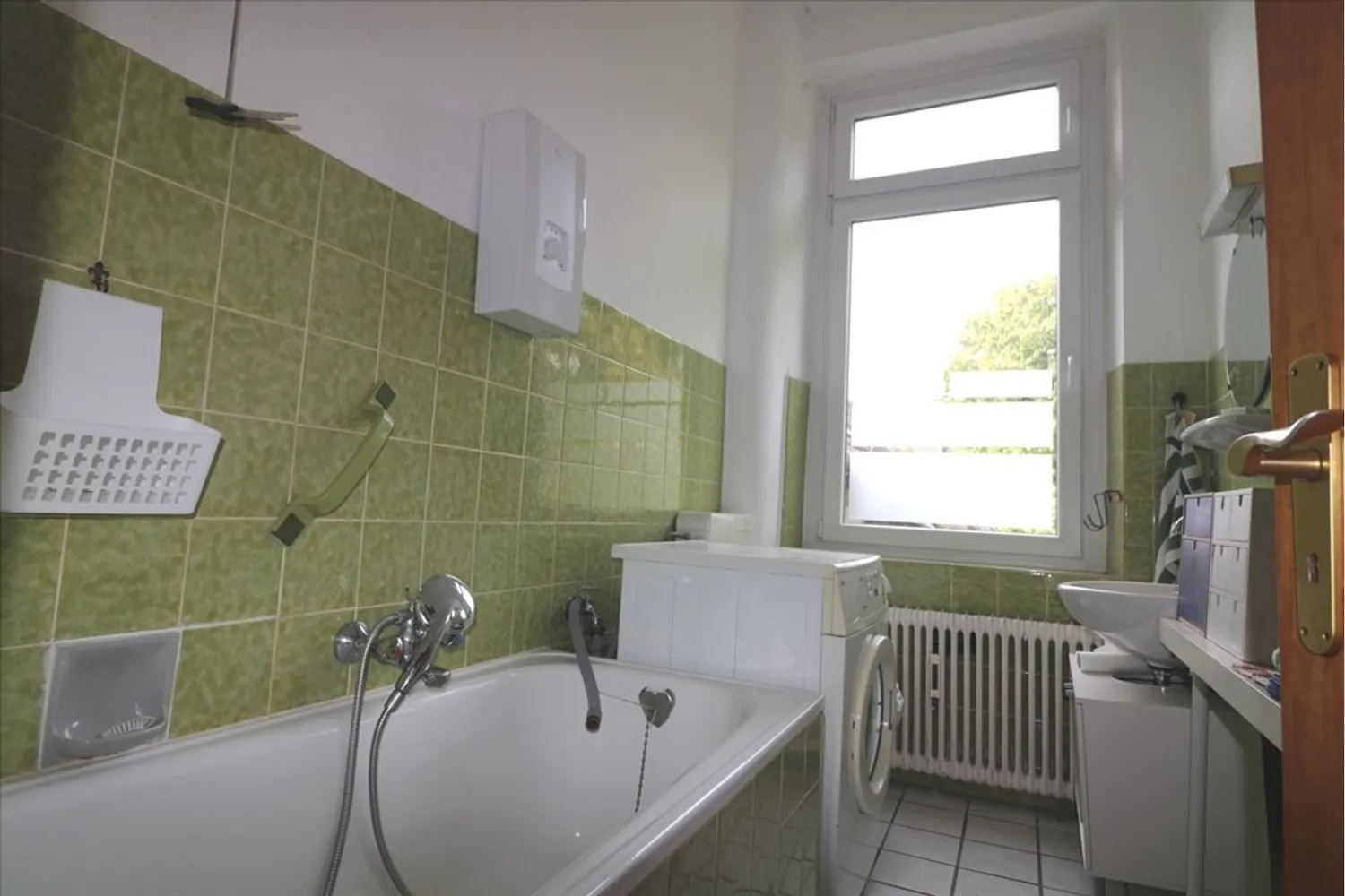 2 Zimmer Wohnung mit 40 m² in Krefeld – Bild 10