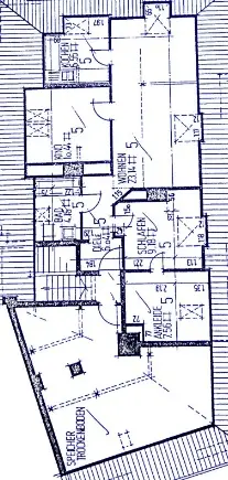 4 Zimmer Wohnung mit 67 m² in Wuppertal – Bild 10