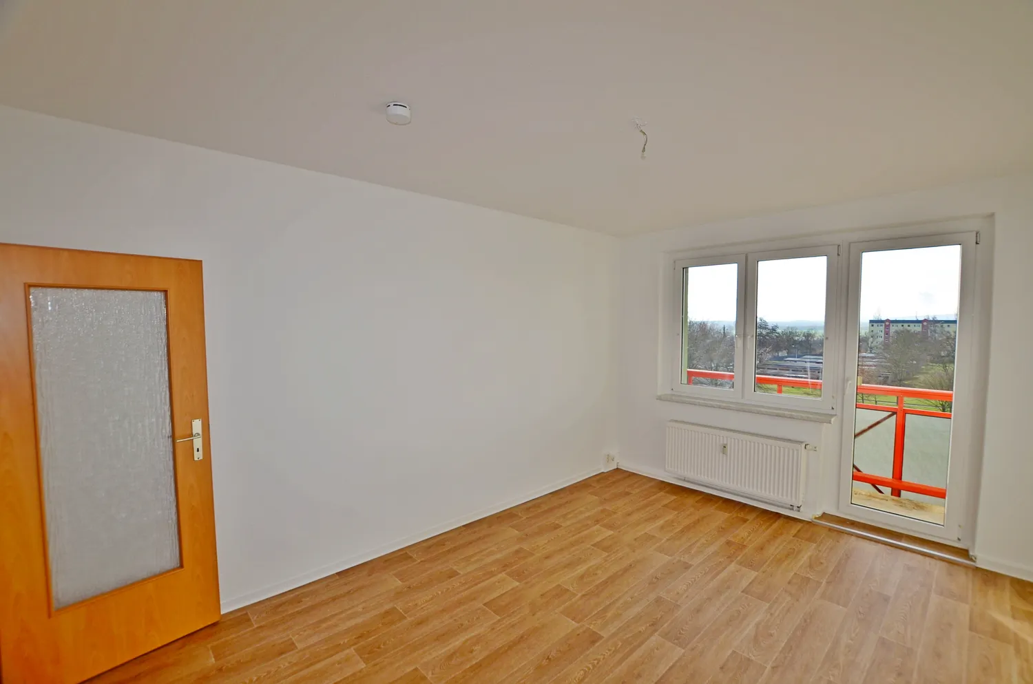 3 Zimmer Wohnung mit 61 m² in Sangerhausen – Bild 7