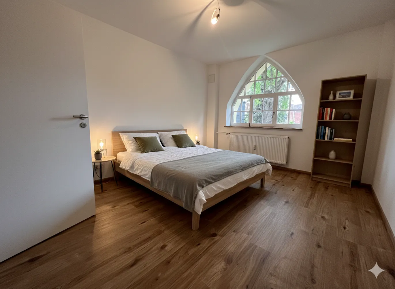 3 Zimmer Wohnung mit 89 m² in Stuttgart – Bild 4