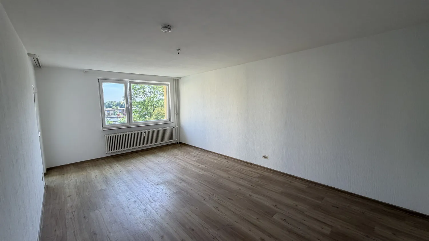 2 Zimmer Wohnung mit 57 m² in Braunschweig – Bild 3