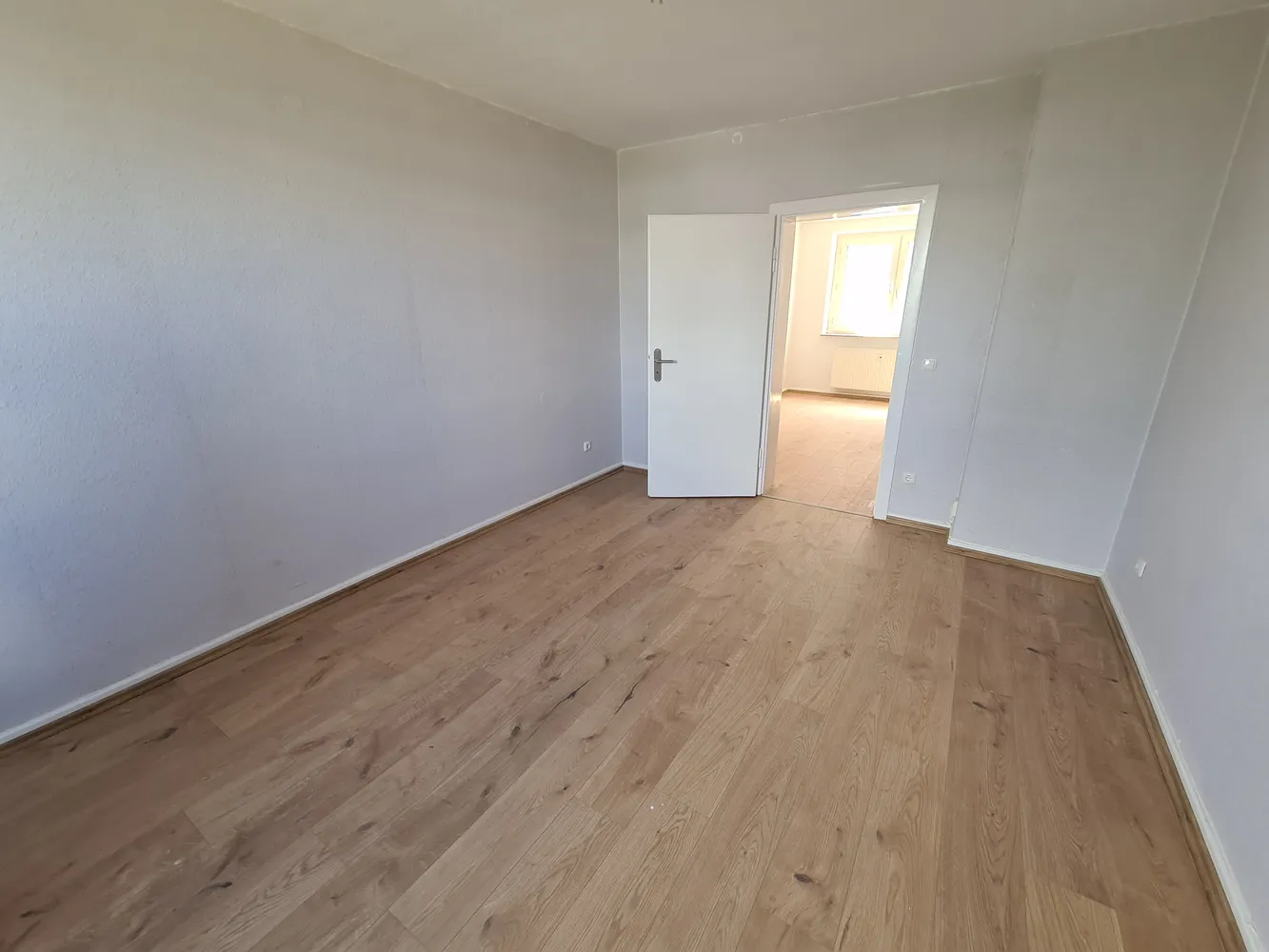 2 Zimmer Wohnung mit 43 m² in Gelsenkirchen – Bild 2