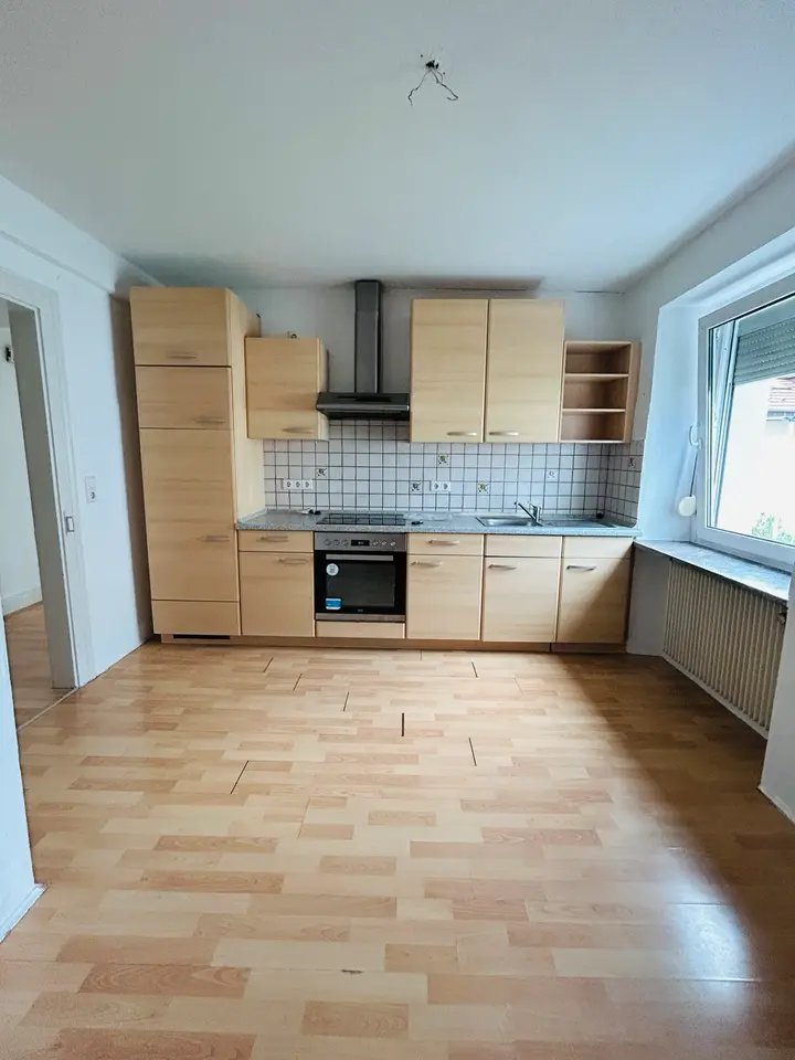 WG-Zimmer mit 13 m² in Lörrach – Bild 4