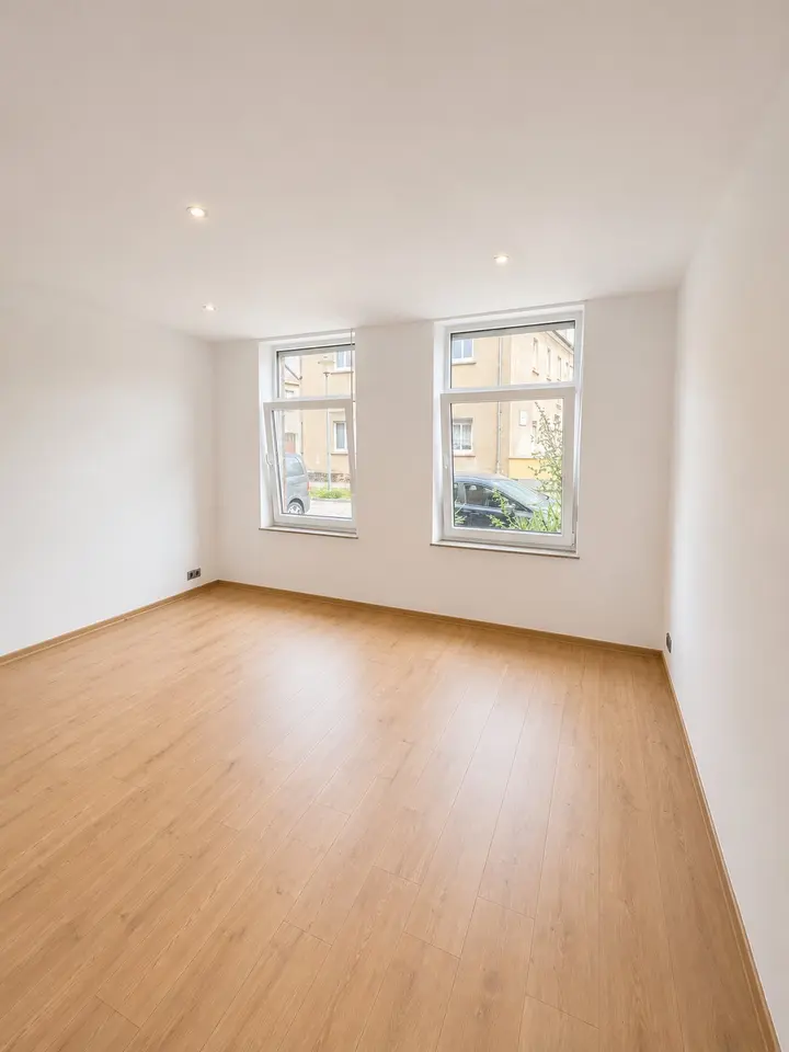 4 Zimmer Wohnung mit 60 m² in Bitterfeld-Wolfen – Bild 7