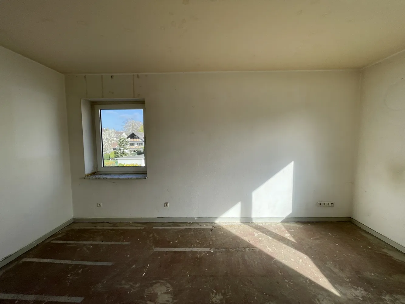 2 Zimmer Wohnung mit 50 m² in Mülheim an der Ruhr – Bild 11