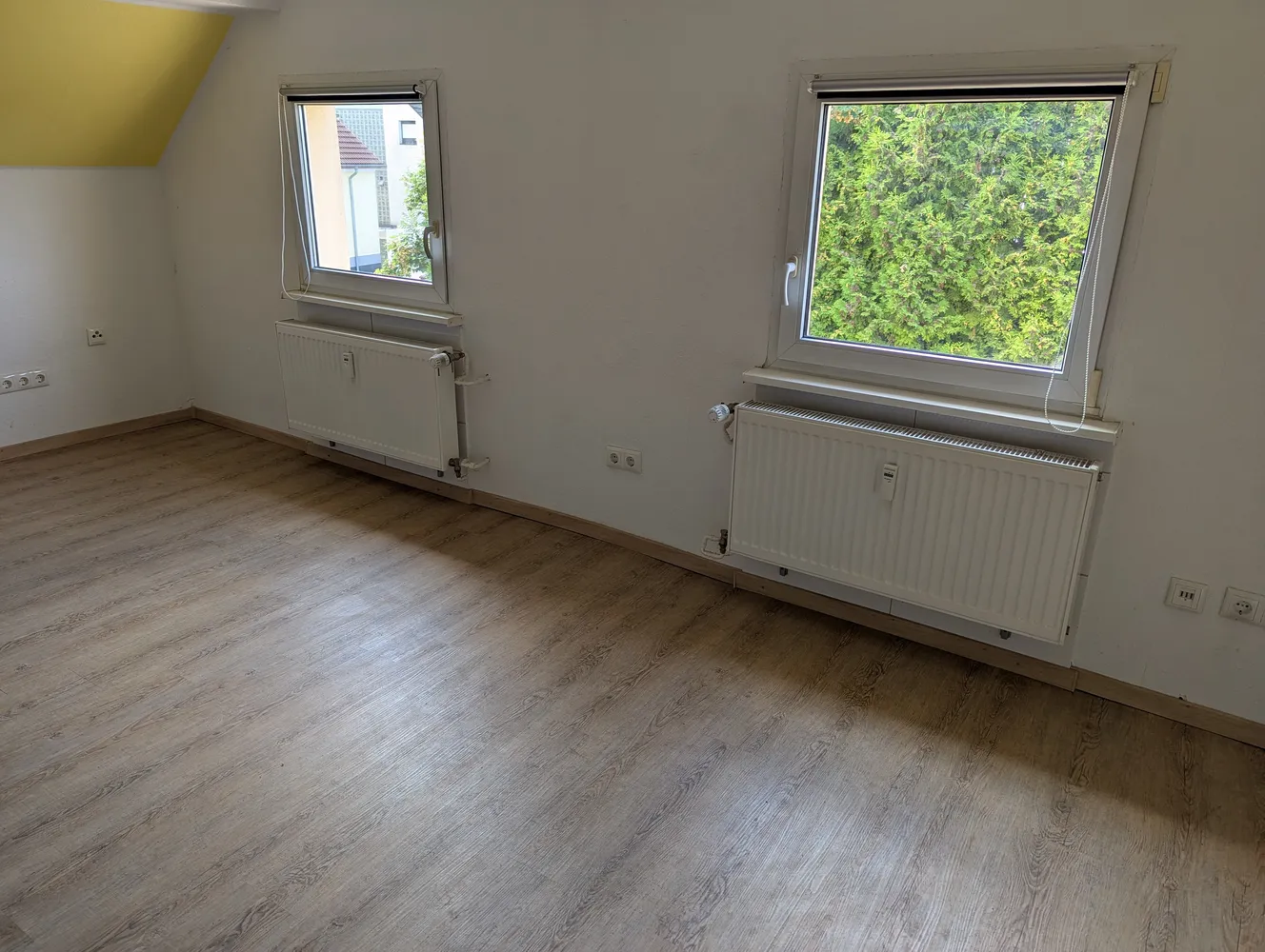 2 Zimmer Wohnung mit 45 m² in Dortmund – Bild 2