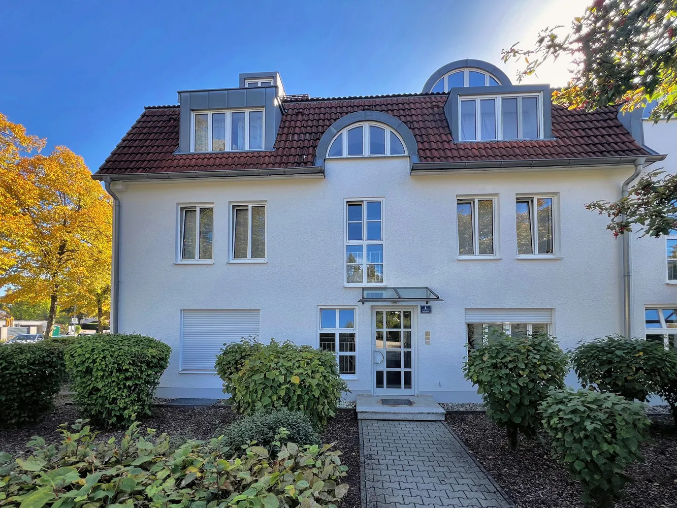 2 Zimmer Wohnung mit 59 m² in Ingolstadt – Bild 1
