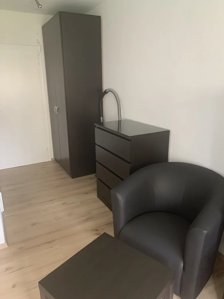 1 Zimmer Wohnung mit 20 m² in Hameln – Bild 10